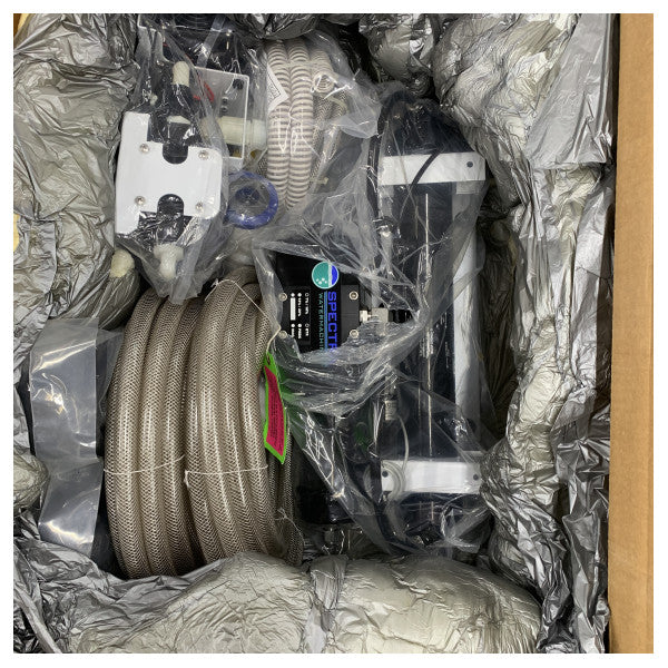 Spectra Ventura 150 MPC-5000 Marine vandmaker 24L/time