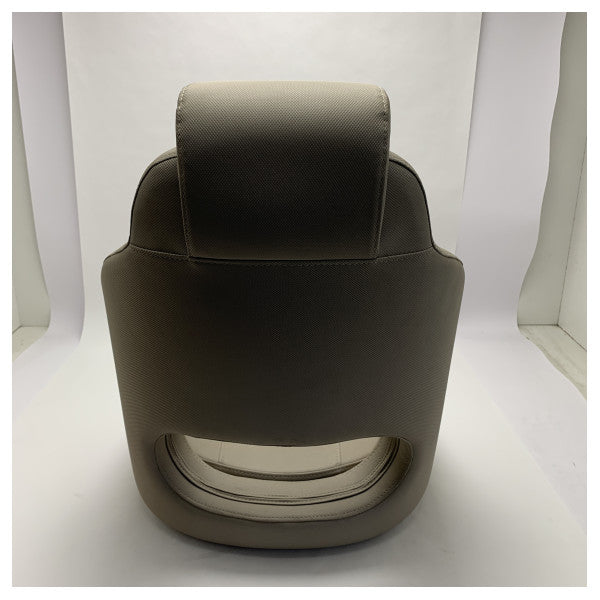 Springfield Sport Eimer Klappbootssitz Outdoor Braun | Grau