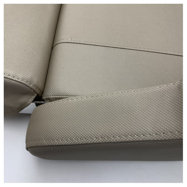 Springfield Sport Eimer Klappbootssitz Outdoor Braun | Grau