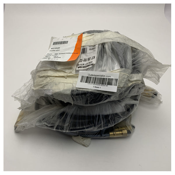 Kit di tubo idraulico per sterzo Ultraflex OB-33 - 42490J