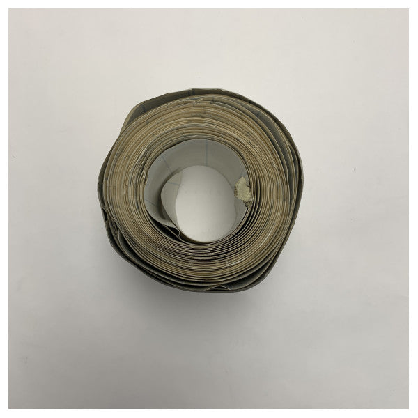 Uttern C66 Exclusive Silver Hull Striping Original - 874833