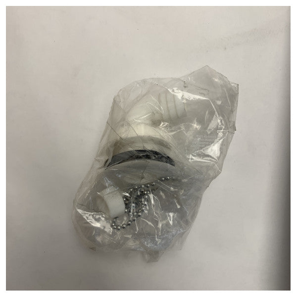 ボート用のシンクとシングルガスバーナーを備えたステンレススチールマリンキッチンコンボユニット - COMB1F6035CG