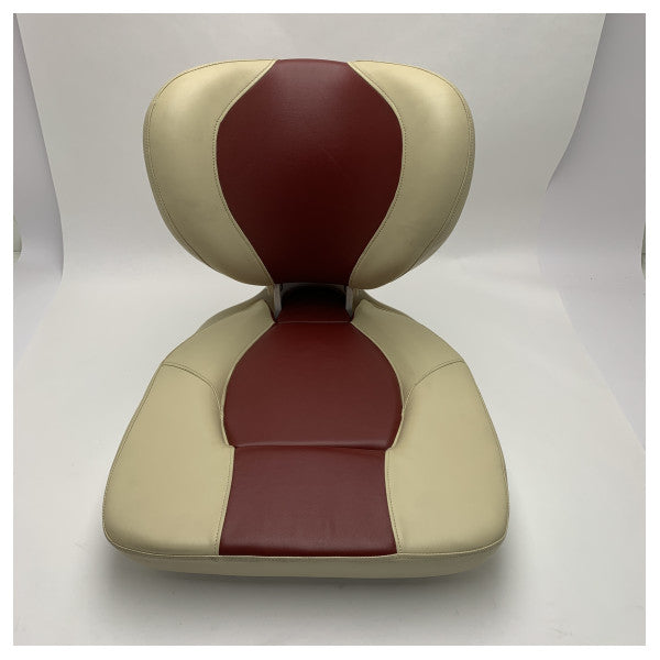 Springfield Venus marine foldable pilot steering seat - 101417-309