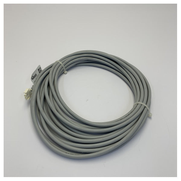 Cavo di prolunga Quick TCDEX12 per bow thruster - cavo di controllo marino da 12 m (39,4 piedi)