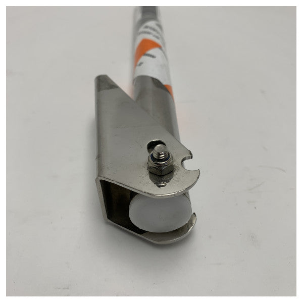 Подпора за сгъваемата маса от неръждаема стомана Quicksilver - 2017182