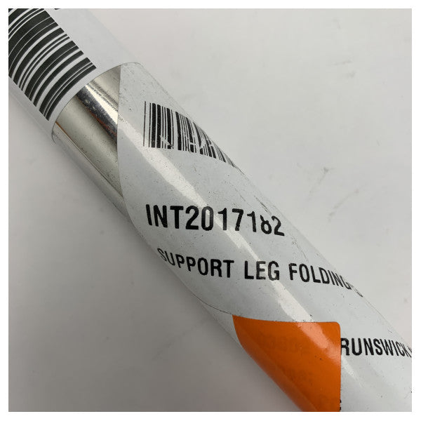 Quicksilver Stainless Steel Foldable Table Support Bracket - 2017182