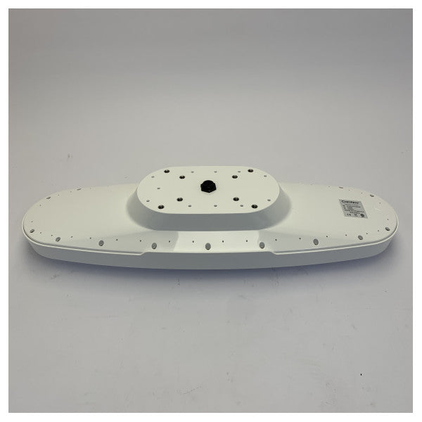 Comnav 11220012 G2 GNSS-satelliittikompassi NMEA0183 kaapelilla