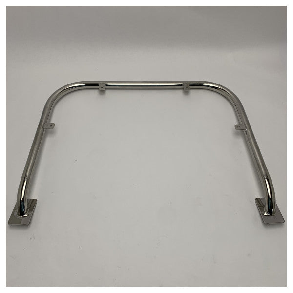 クイックシルバー ステンレススチール 着脱式ヘルムシートサポート - 2088304