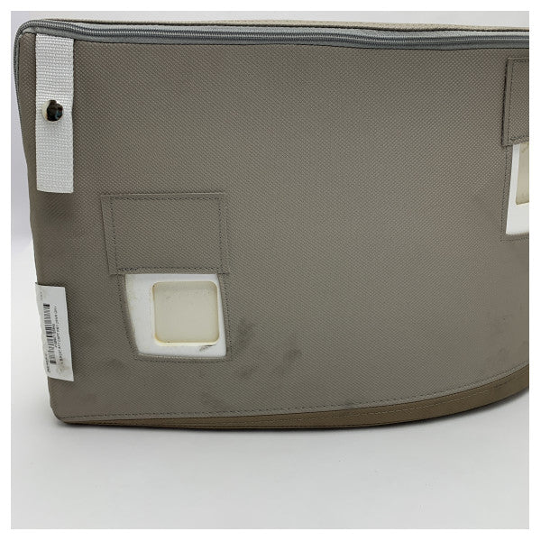 Quicksilver 645 coussin de siège arrière de cockpit rond - 2198907