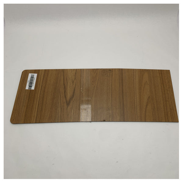 Uttern Teak Laminate til CVR D og T57 Serie - 2093647B