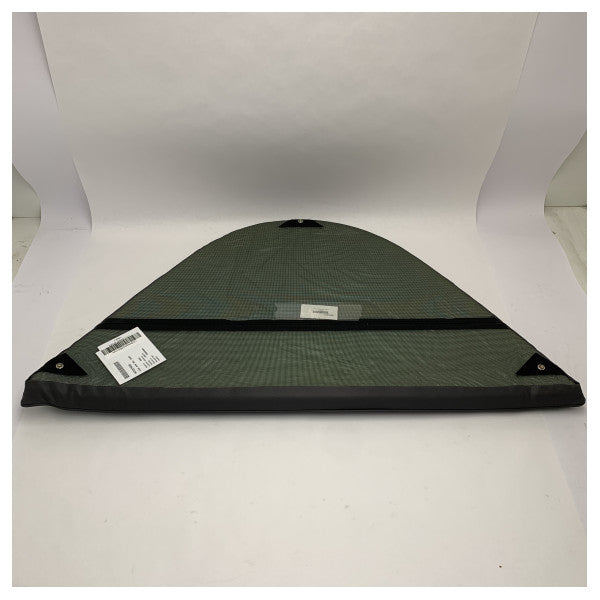 Uttern S64 Bow Jastuk Antracit 12GRY - 2079255