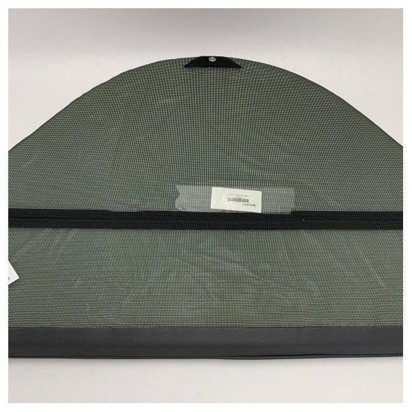 Uttern S64 Bow Jastuk Antracit 12GRY - 2079255