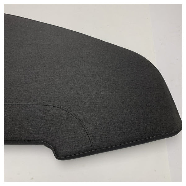 Uttern T57 Bowcushion Portside Антрацит - 2093605