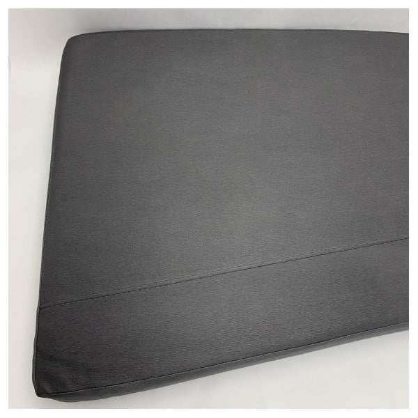 Uttern T57 Bowcushion Steuerbord Anthrazit - 2093605