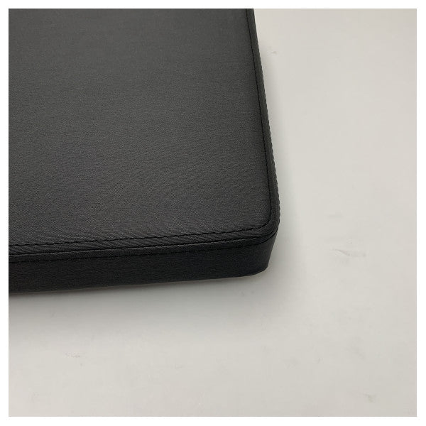 ウッターン T53 サンラウンジ バックレスト シートクッション アントラサイト - 2323828