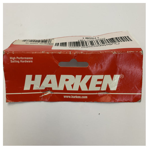 Harken Mid-Range Stand-Up Toggle - Marine Yacht Rigging Hardware - 1561