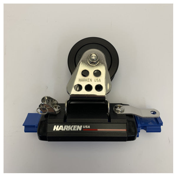Harken Small Boat Genoa Slider Block 32 mm