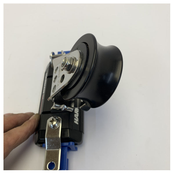 Harken Small Boat Genoa Slider Block 32 mm