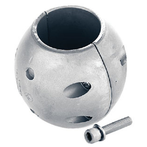 Martyr magnezyum şaft anotu 1 1/8 inç - CMX04M