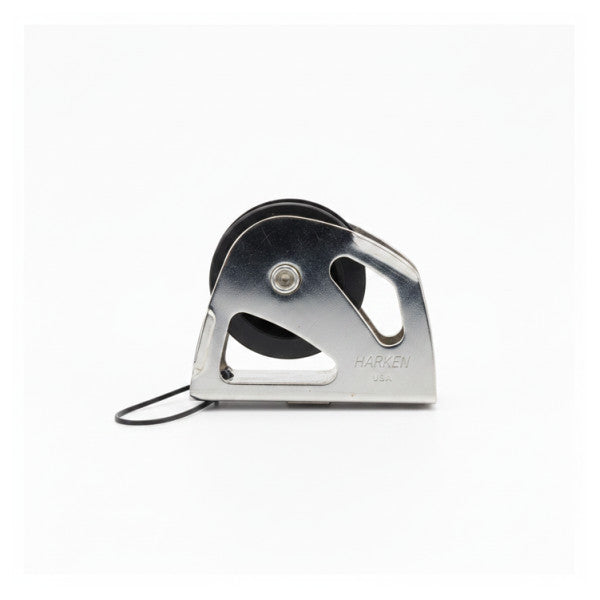 Harken 44 mm Fallenblock Edelstahl - Yachtbeschläge - 1986