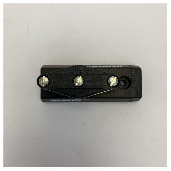 Harken Small Boat Traveler Control Car - Osprzęt jachtowy 22 mm - 255