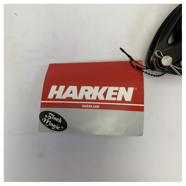 Harken 3223 57mm Carbo Air Block HL Teardrop Padeye