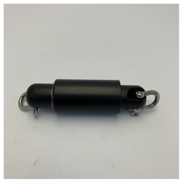 Harken HLYD SWV-SB girevole per drizza issabile da 5 mm - ferramenta per yacht - 465