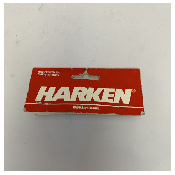 Harken HLYD SWV-SB girevole per drizza issabile da 5 mm - ferramenta per yacht - 465