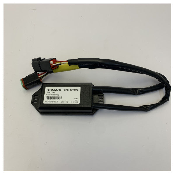 Volvo Penta 23932320 DPS Gateway-kit - EVC inombordsmotor maringelektronik
