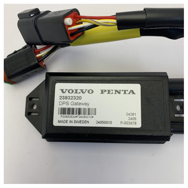 Volvo Penta 23932320 DPS Gateway-kit - EVC inombordsmotor maringelektronik