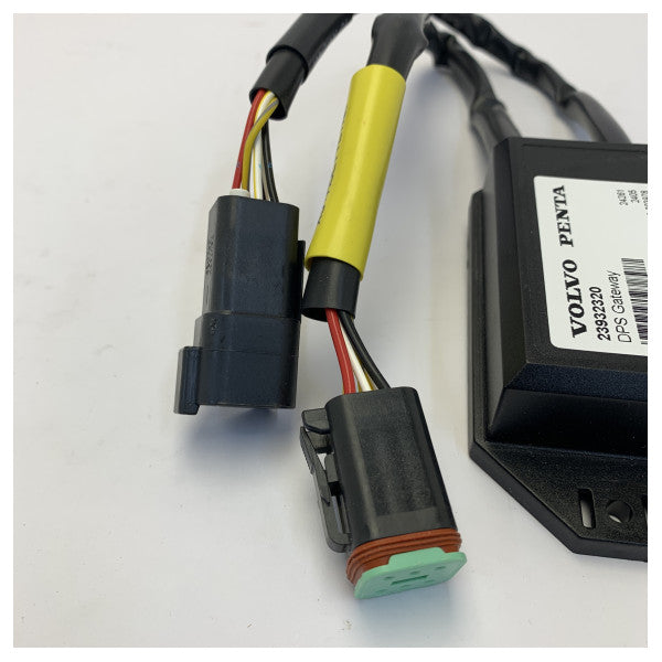 Volvo Penta 23932320 DPS Gateway-kit - EVC inombordsmotor maringelektronik