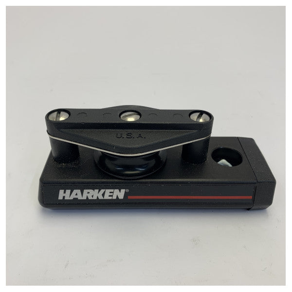 Controlo do carro simples de gama média Harken - Ferragens para iates 1516