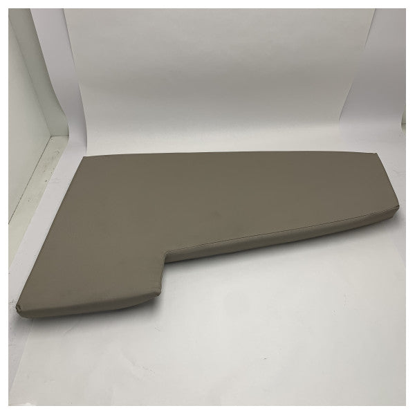 Quicksilver 645 Cabin Cushion Starboard Side Aft Grey - 2202881