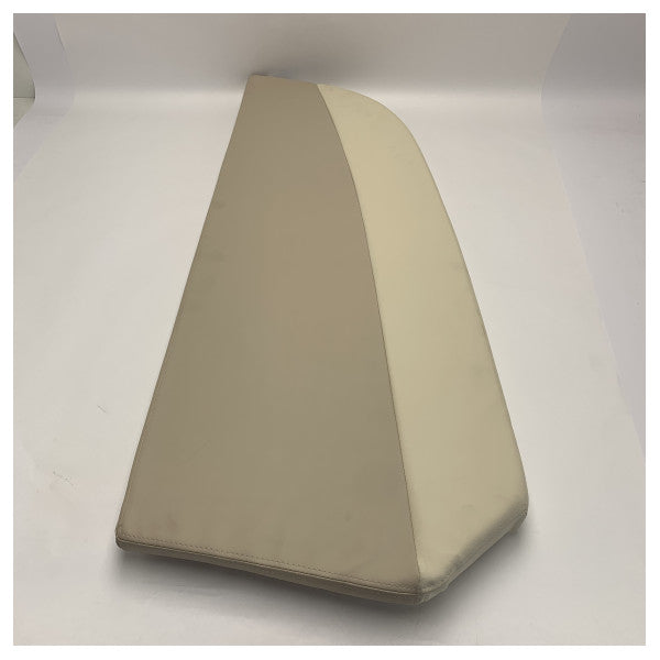 Coussin de cabine Quicksilver 555 pour le côté tribord du bain de soleil beige - 2284224