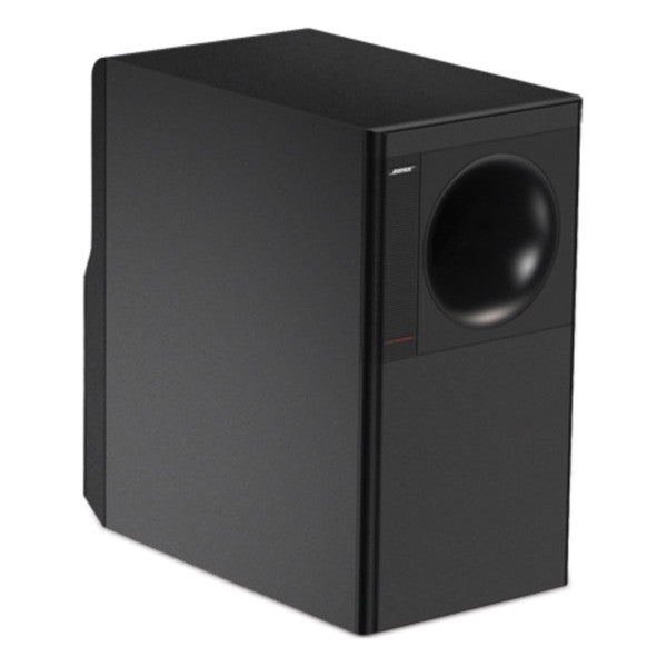 Μονάδα υπογούφερ Bose pro Freespace 3 μαύρο acoustimass -