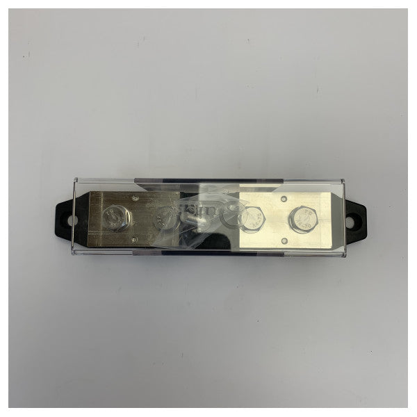 Quick TFH6 Marine sikringsholder til CNL/CNN-sikringer 600 amp