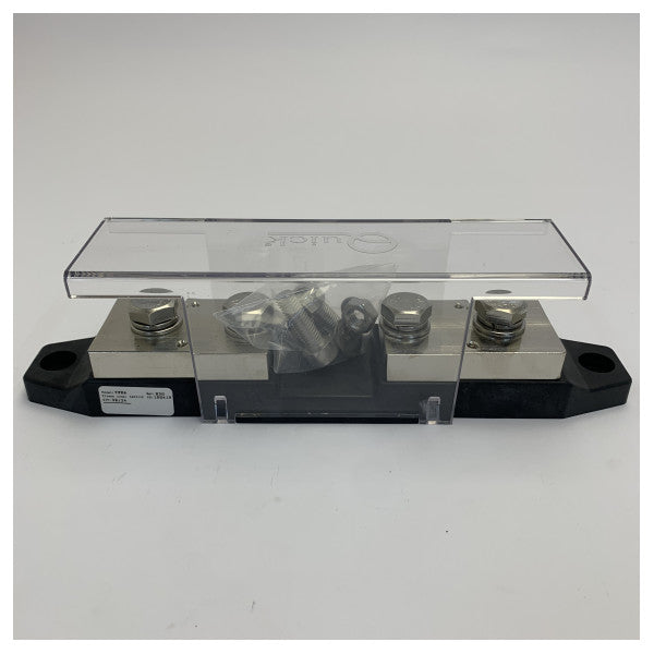 Quick TFH6 Marine sikringsholder til CNL/CNN-sikringer 600 amp