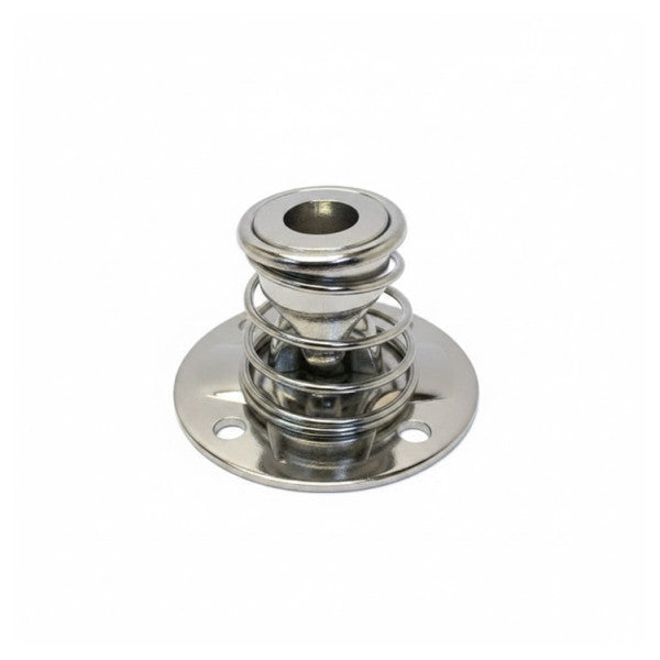 Harken 1573 ミッドレンジデッキオーガナイザーシーブ - ヨット用ハードウェア