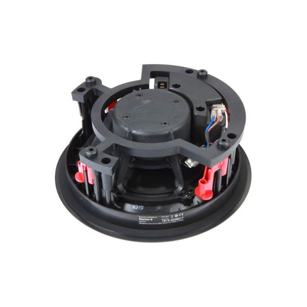 Bowers and Wilkins Marine 6 6-инчови IP66 водоустойчиви външни високоговорители