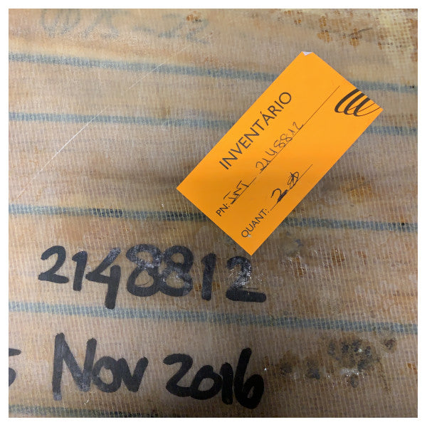 Gerçek Denizcilik Görünümüne Sahip Premium Teak Güverte Plakası Quicksilver botları için