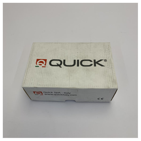 Quick 12V Bow Thruster Solenoid Contactor Relay - FTLT12550S00A50