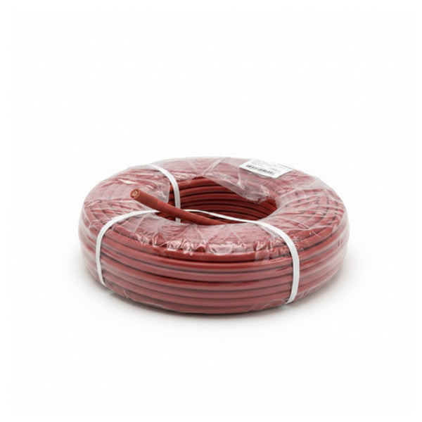 H07V-K 35 mm² Flexible Battery Cable 100m