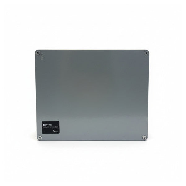 Quick TMS Thruster main switch and remote command control box - BTQ-BRT