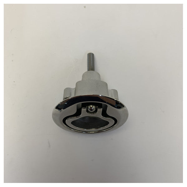 Southco M1-20-31-78 Marine Flush Pull -puristinlukko jahtien kansille