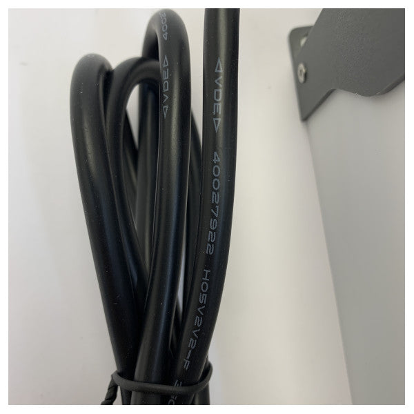 Quick SBC 500 NRG+ marinelader 12V 40A - 3 udgange 115V/230V