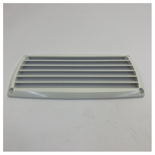 Osculati Marine ventilationsrist med lameller Vent 53.273.91