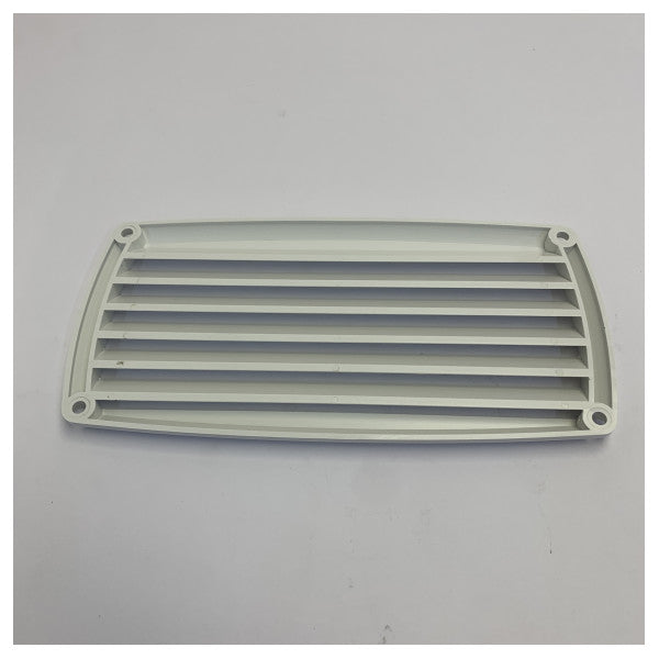 Osculati Marine ventilationsrist med lameller Vent 53.273.91