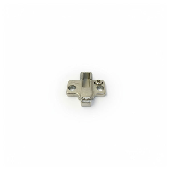 Blum 175H9160 piastra di montaggio CLIP Top per cerniere per mobili nautici