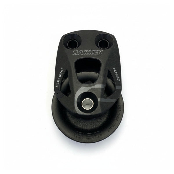 Harken 60 mm Element yksijalkainen lohko - 6267NP Yacht Hardware