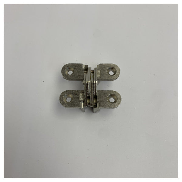 BOSS No. 103 Marine Cabinet Hinge - Yacht Hardware - 8088-313-681